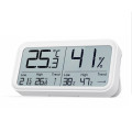 Higrômetro da estação meteorológica do termômetro digital LCD